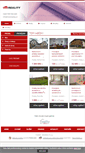 Mobile Screenshot of neoreality.cz